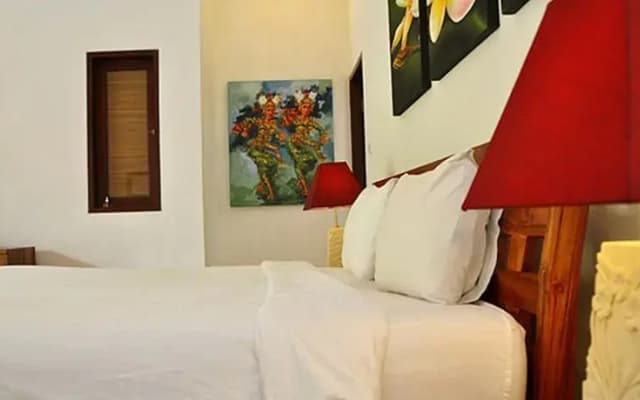 Azur Villa Bali - photo 2