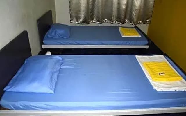 Fort Hill Bed & Breakfast Kota Belud - photo 3