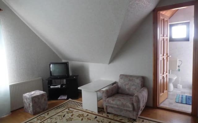 Agi Panzio Obuda - photo 3