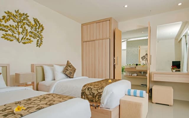 Villa Canggu - photo 4