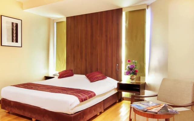 Bally Suite Silom - photo 5