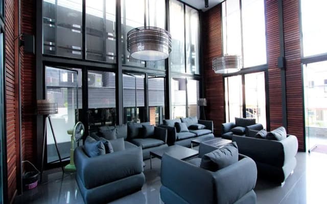 Paragon Place Serviced Apartments - photo 4