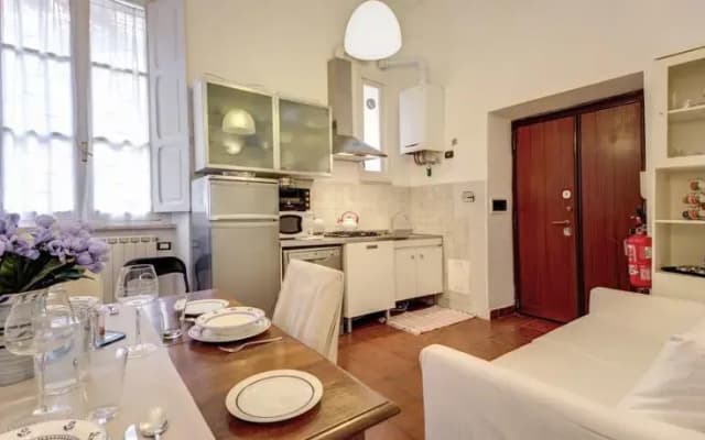 Appartamento Massenzio - photo 5