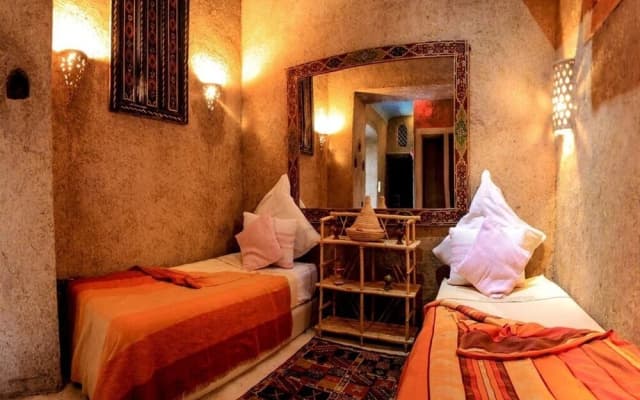Riad Dar El Bacha - photo 4