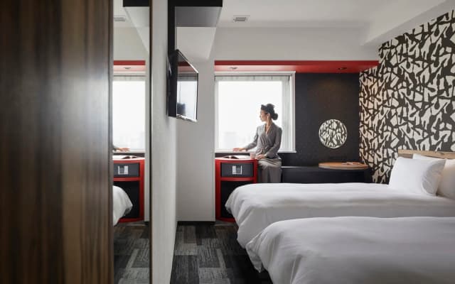 the b asakusa - photo 4