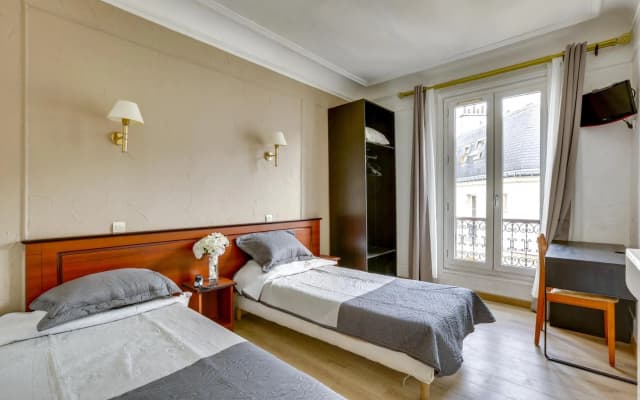 Hôtel du Square d'Anvers - photo 4