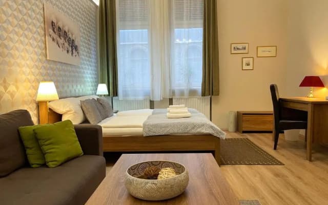 Abt Apartments - photo 2