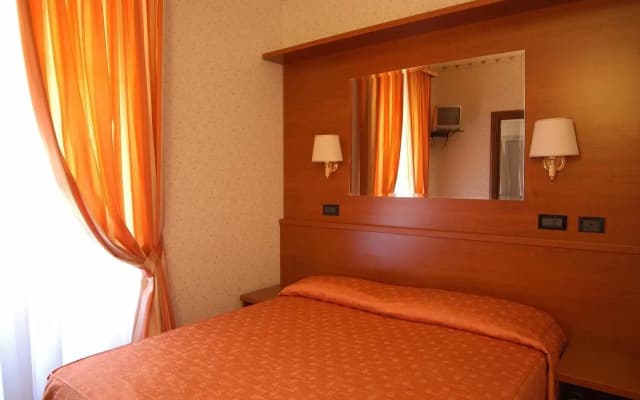 Hotel Dina - photo 3