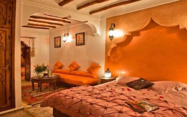 Riad Dar Alsaad - photo 2