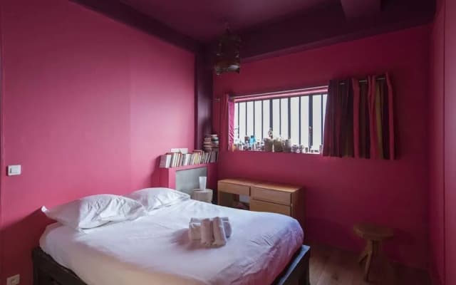 Peaceful Pigalle - photo 2
