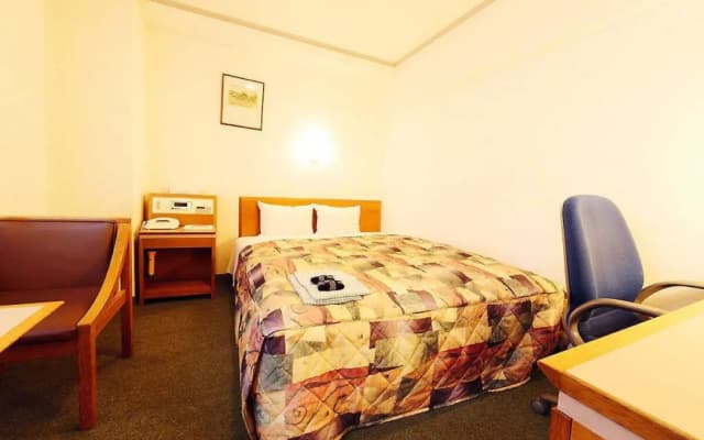 Mitaka City Hotel - photo 2