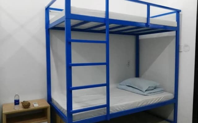 Hello Hostel - photo 3