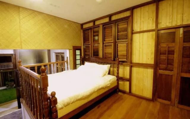 Atap Homestay - photo 5