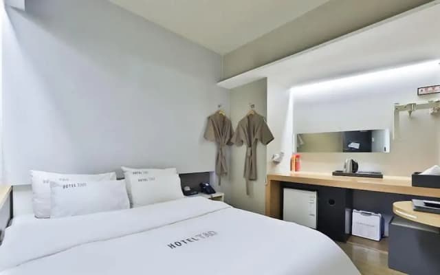 Seoul Hotel TAO - photo 3