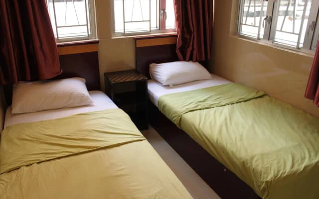 Comfort Hostel - photo 4