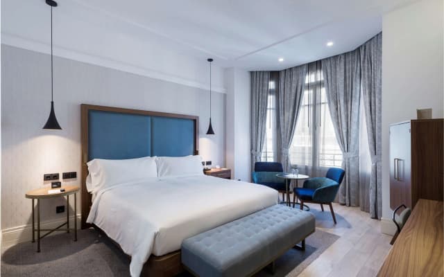 DoubleTree by Hilton Madrid-Prado - photo 4