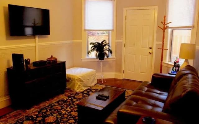 Cole Valley Lower Apartment - photo 5