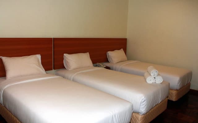 SCC Hotel - photo 4