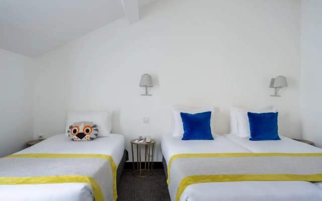 Hôtel George - Astotel - photo 5