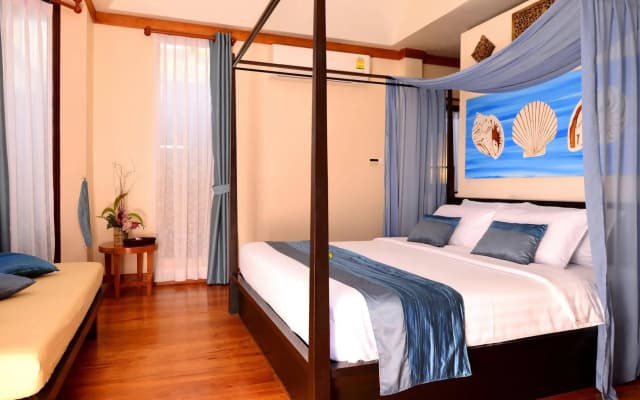 Baan Talay Dao - photo 5