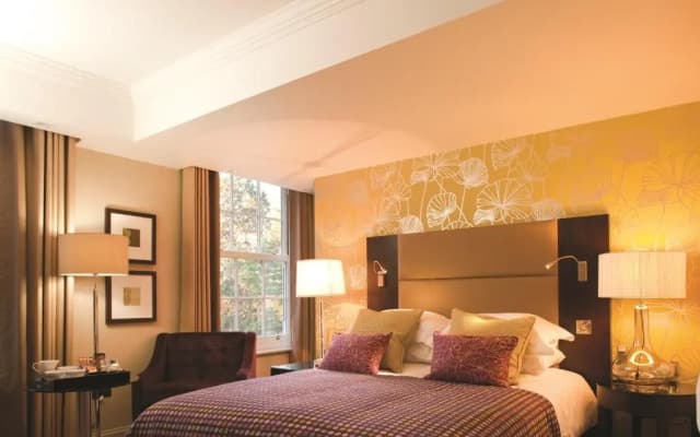 The Lensbury Resort - photo 4