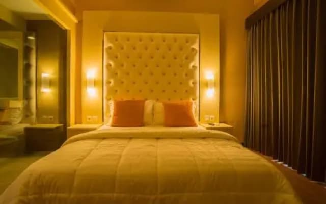 The Royal Kimberley Suite - photo 2