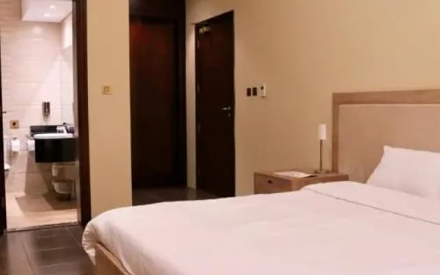 Qatar Youth Hostel - photo 5