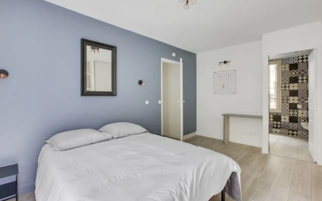 Suite Mary Ultra Chic Montorgueil Paris - photo 5