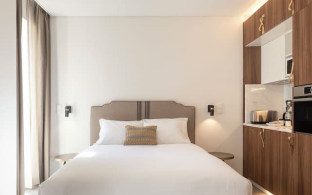LSA Avenida by Numa - photo 4
