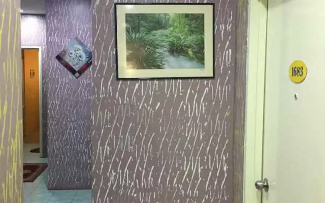 HOTEL168 - photo 3