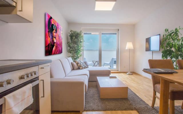 SKY9 Penthouse Apartments - photo 3