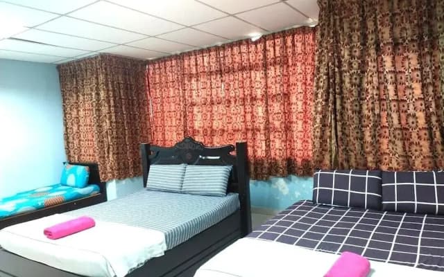 Capital O 91275 Pr Motel - photo 4