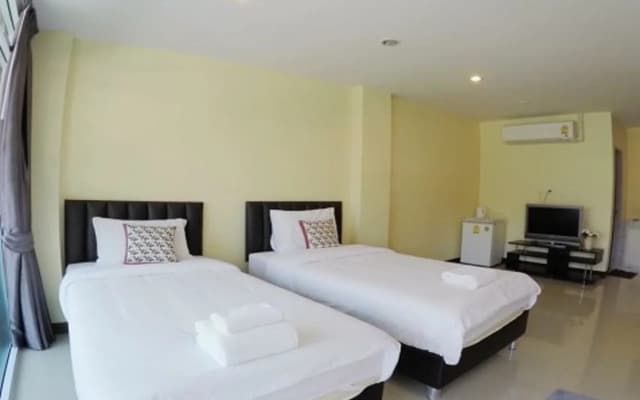 Baan Yooyen Hua Hin 57 - photo 4