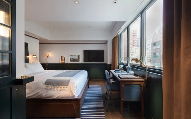 The Fleming Hong Kong - photo 5
