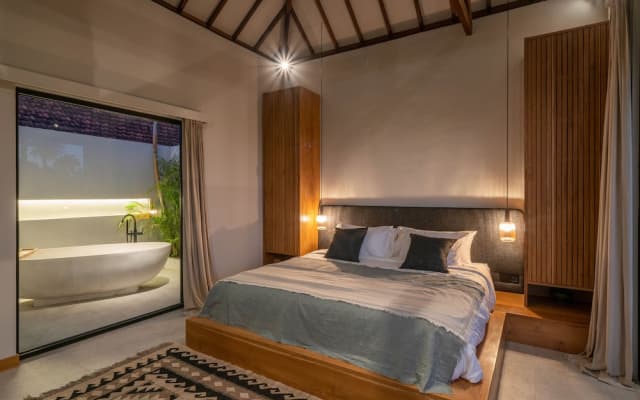 Villa Batu - photo 5