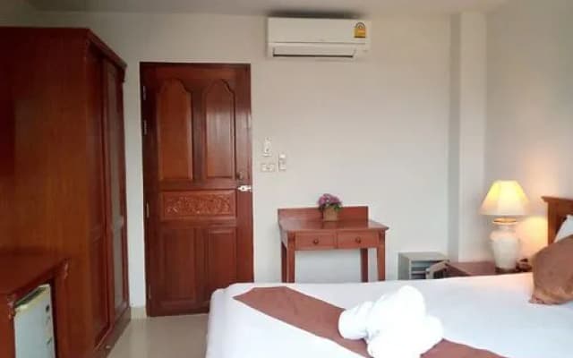 Hua Chiew Residence - photo 3