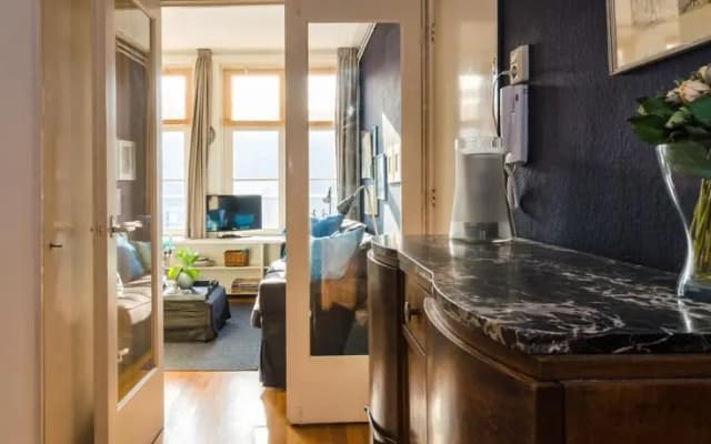 Apartment Le Jardin Amsterdam - photo 4