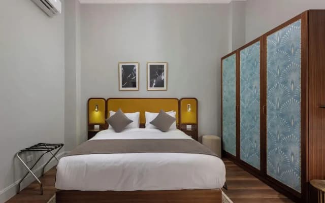 Boutique Residence Layal-Lemon Spaces - photo 2
