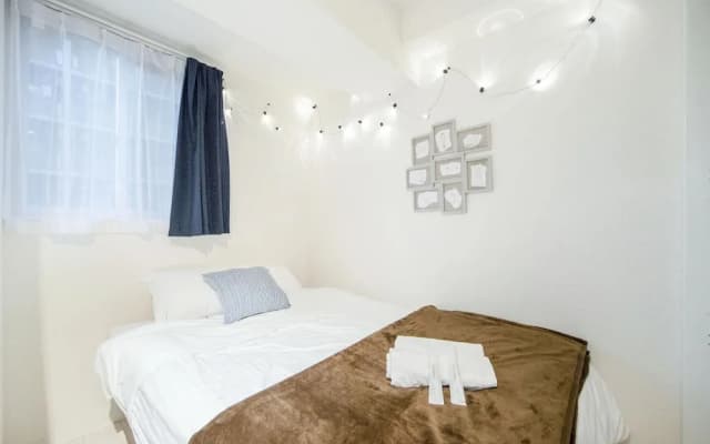 Naniwa Tsutenkaku Residence - photo 5