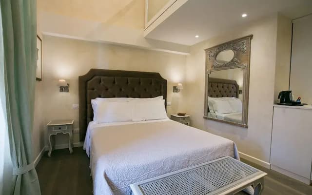 Mabelle Firenze Residenza Sassetti - photo 3
