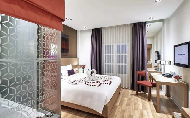 Mercure Hanoi La Gare - photo 5