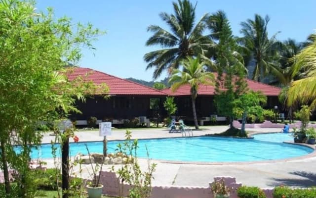 T Hotel Resort - photo 4