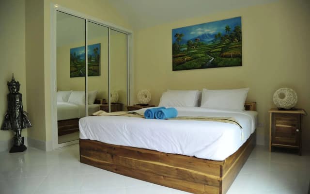 Sweet Bungalow - photo 5