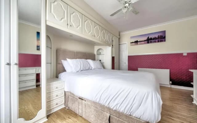 Pilton Avenue House - photo 3