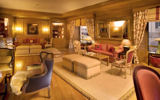 Hotel Real Palacio - photo 5