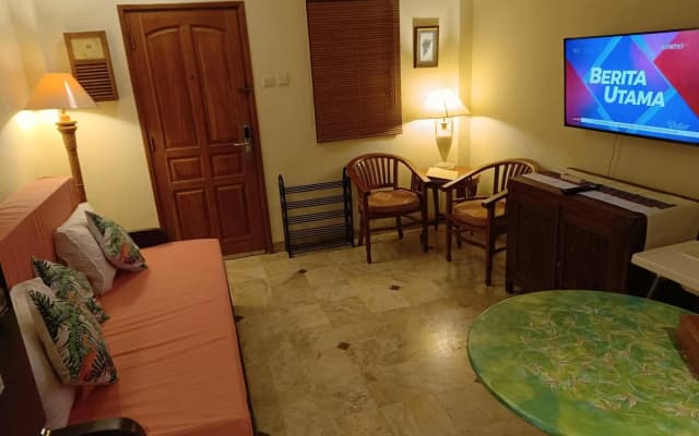 Jayakarta Residence - Sandy Sunset Suite 1BR - photo 4