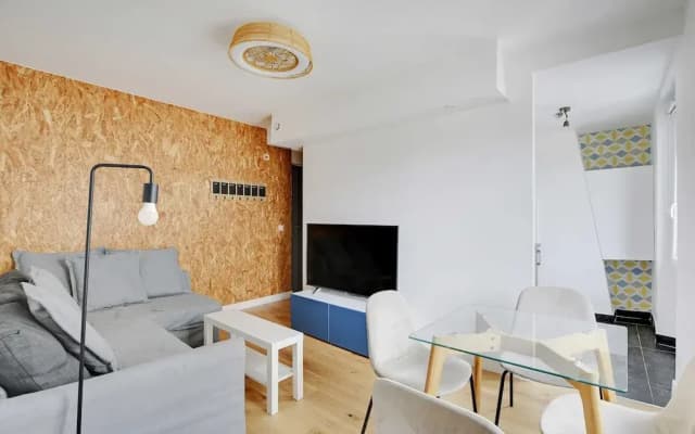Comfortable Apartment - 1br/4p - Bastille - photo 5