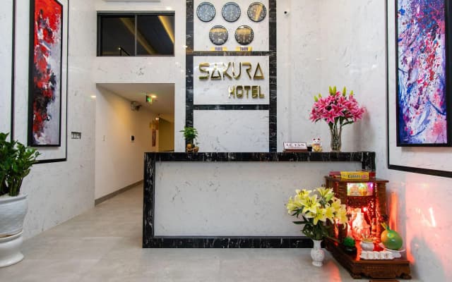 The Shann Hotel Da Nang - photo 2