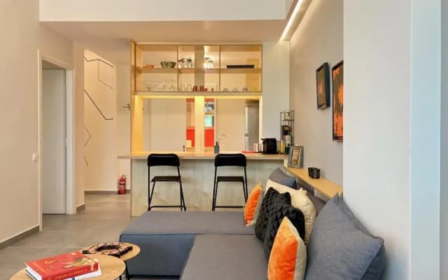 DARSISS - Museum apartments - photo 4