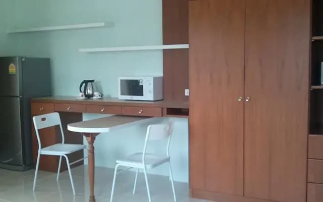 Cheewa Service Apartment - photo 2